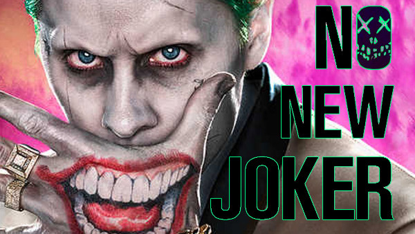 Jared Leto Joker