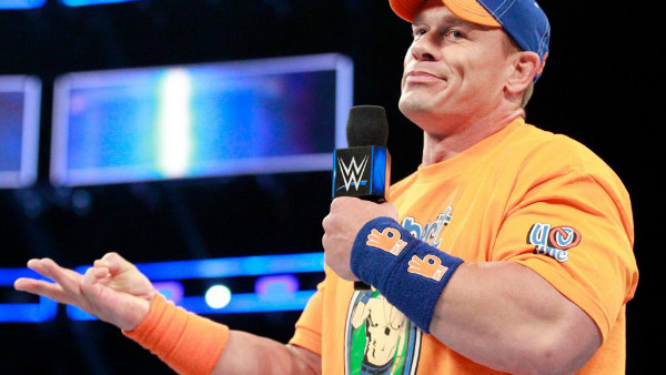 John Cena