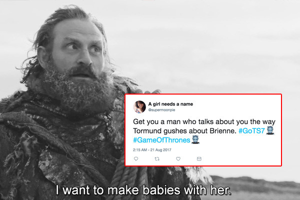 'Game of Thrones' Hound and Tormund sing duet on Instagram