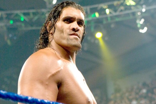 Image result for wwe khali