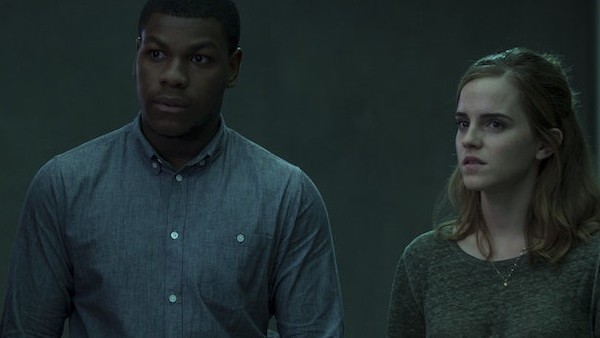 The Circle Emma Watson John Boyega