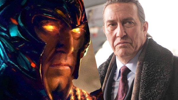 Justice League Steppenwolf Ciaran Hinds