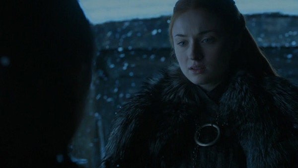 Sansa Game Of Thrones