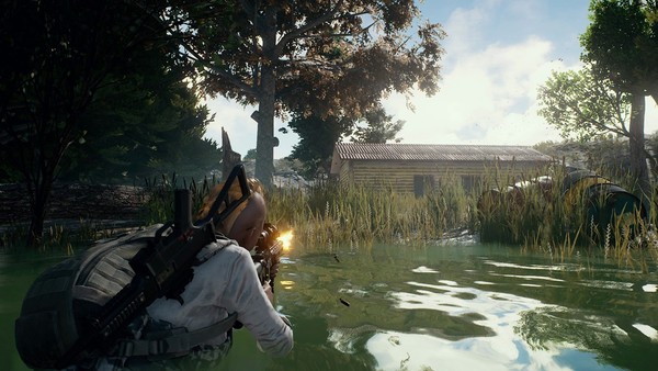 playerunknowns battlegrounds