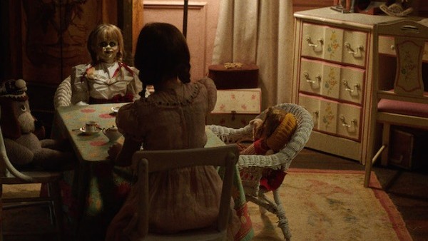 Annabelle Creation