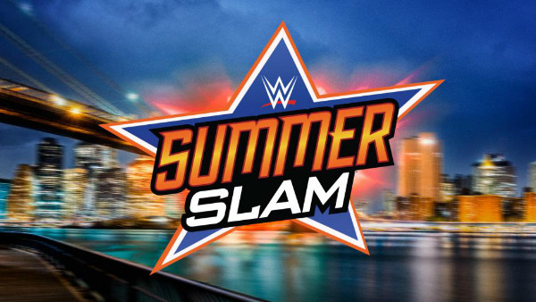 WWE SummerSlam 2017