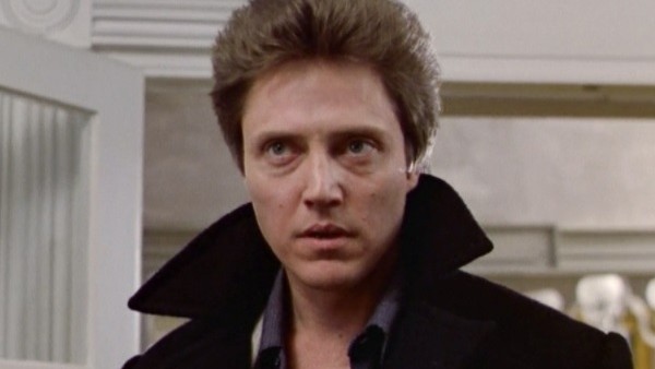 The Dead Zone Christopher Walken