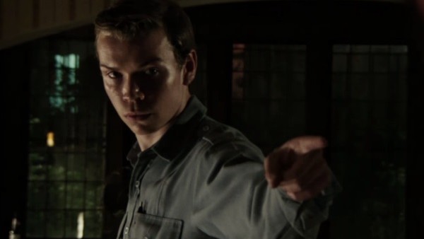 Detroit Will Poulter