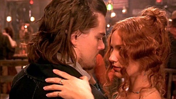 Gangs Of New York Leonardo DiCaprio Cameron Diaz