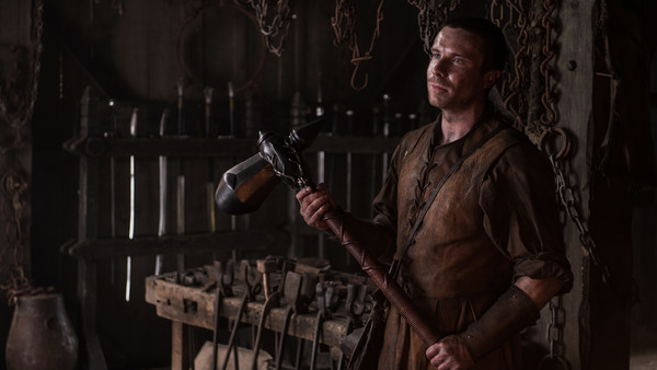 Game of Thrones Gendry