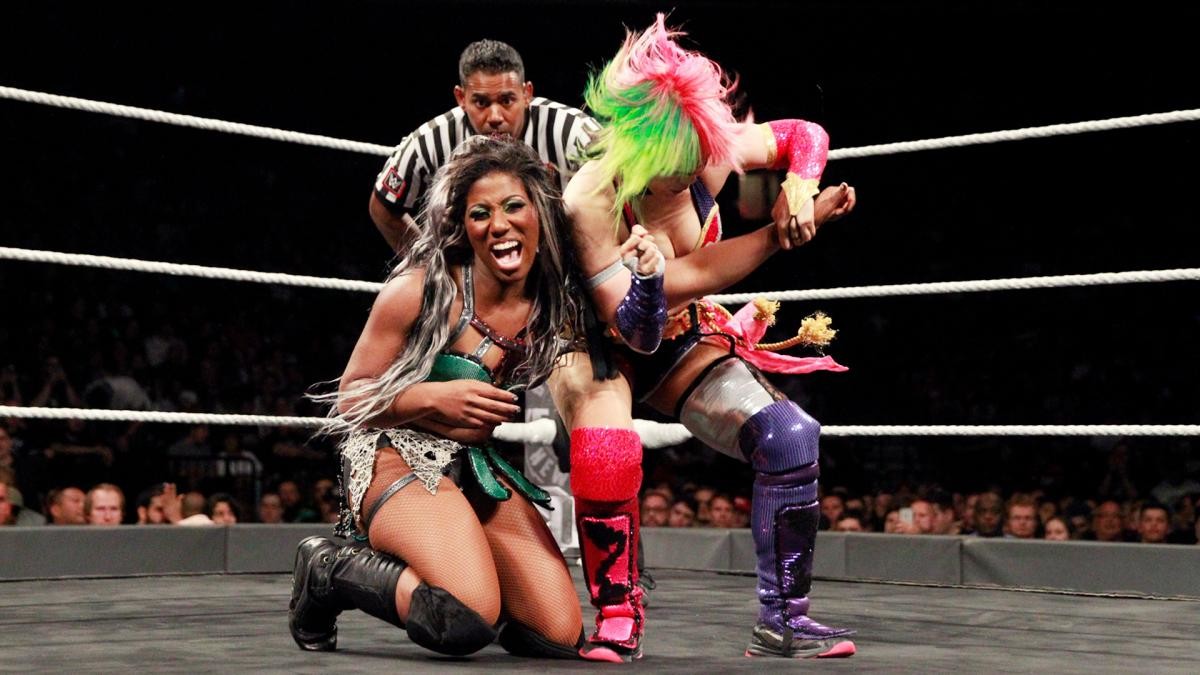 10 Best Womens Matches In Wwe Nxt History Page 2 