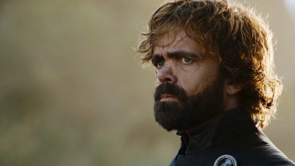 Game Of Thrones Tyrion Eastwatch