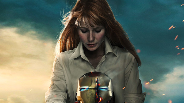 gwyneth paltrow iron man 3