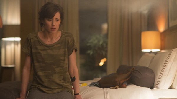 The Leftovers Nora Carrie Coon