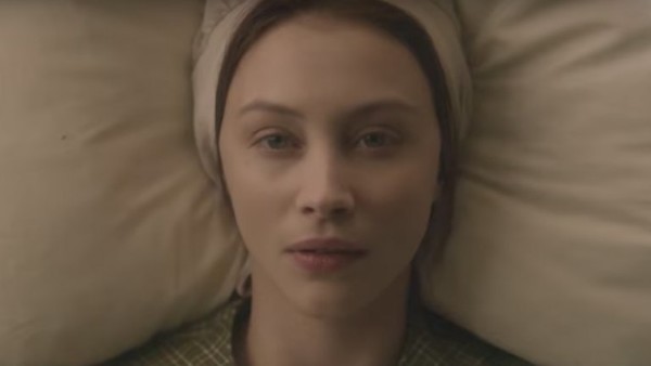 Alias Grace