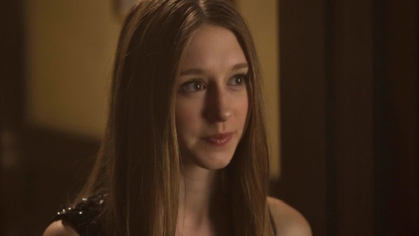 American Horror Story Taissa Farmiga