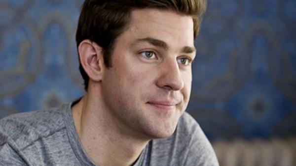 John Krasinski The Hollars