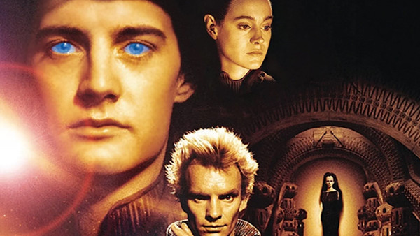 Dune David Lynch