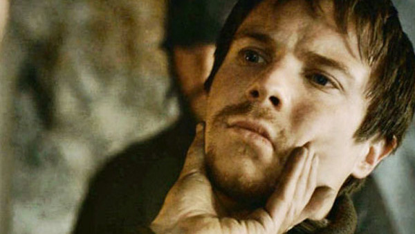 Gendry Face
