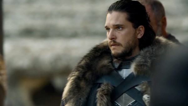 Game of Thrones Season 7 Finale Recap - Jon Snow Is a Targaryen