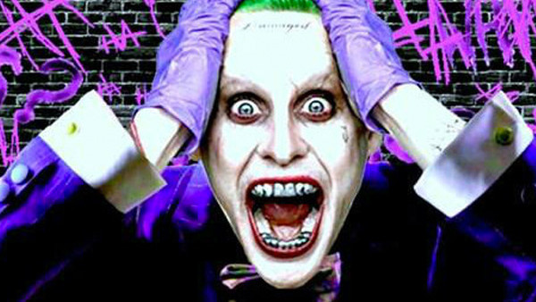 Is The Joker in Suicide Squad 2? (2021) - GameRevolution
