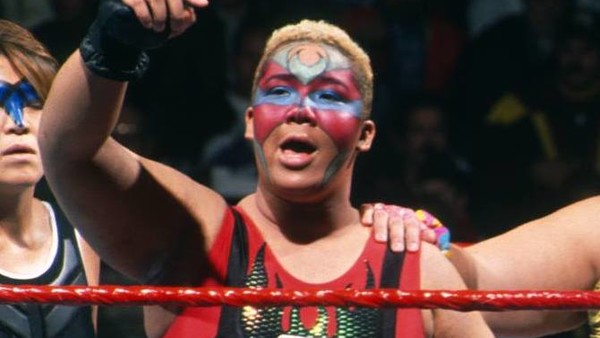 Aja Kong