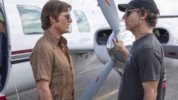 American Made Tom Cruise Doug Liman