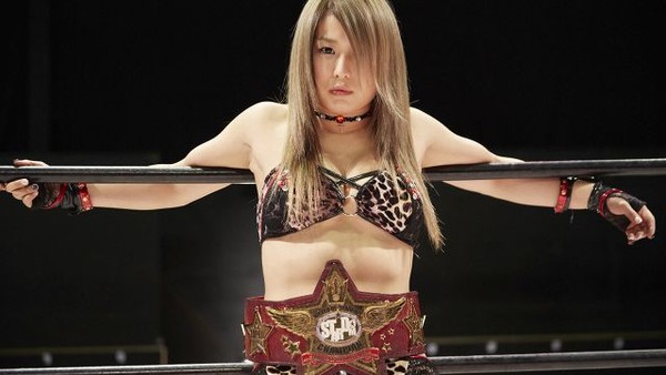 Io Shirai