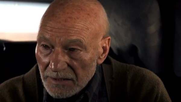 Logan Patrick Stewart