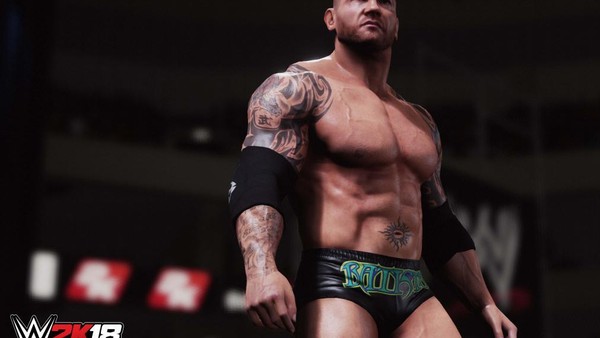 Batista 2k