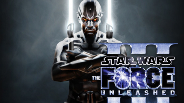 Star Wars The Force Unleashed 3