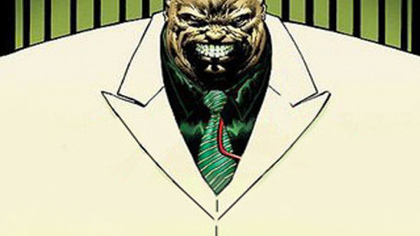 Marvel Kingpin