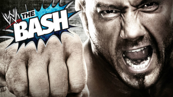 WWE The Bash