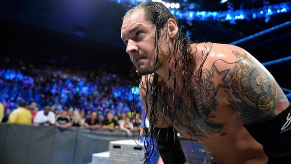 Baron Corbin