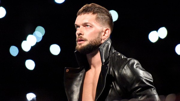 Finn Balor