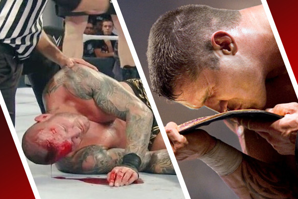 Backstage News On Heat On Two WWE Superstars