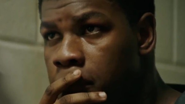 Detroit John Boyega