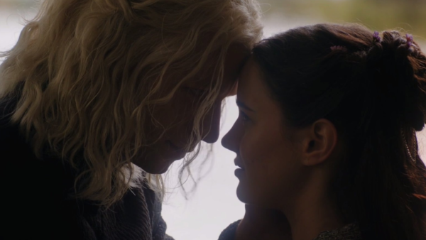 Rhaegar Lyanna Game Of Thrones