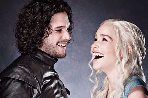 Dany Jon