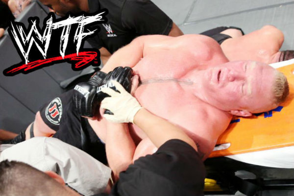 Here Are All The Championship Changes Which Took Place At WWE SUMMERSLAM Last Night