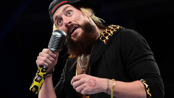 Enzo Amore