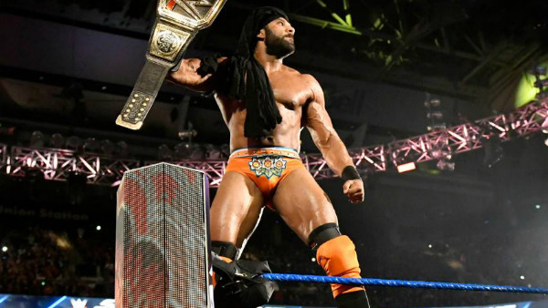 Jinder Mahal