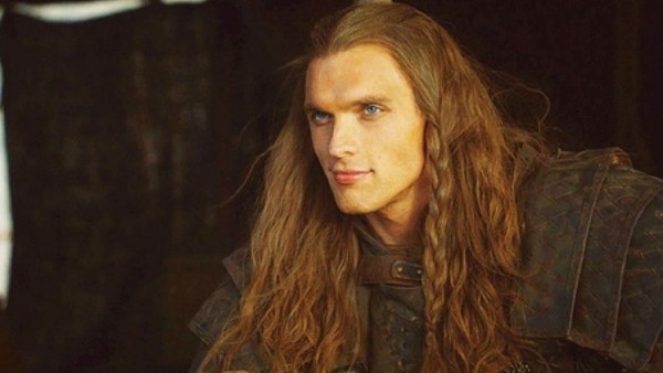 Ed Skrein Daario Naharis Game Of Thrones