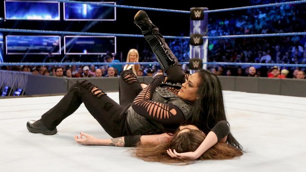 Tamina Jobber