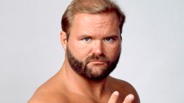 Arn Anderson