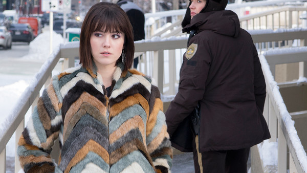 Fargo Nikki Swango Mary Elizabeth Winstead