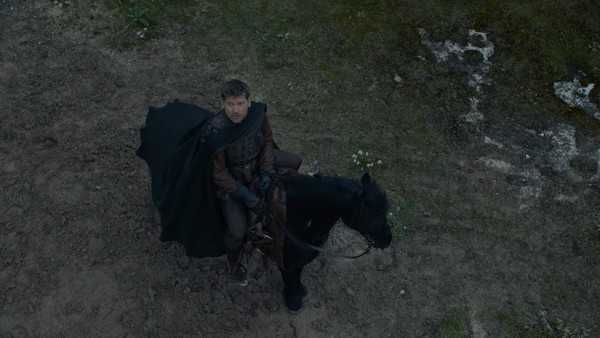 Game of Thrones Jaime Snow
