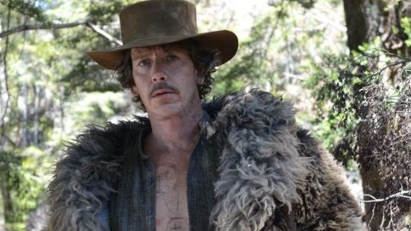 Slow West Ben Mendelsohn