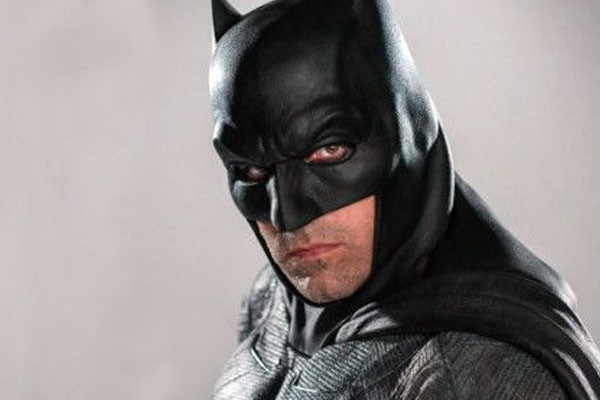 Matt Reeves Says THE BATMAN Is A Standalone Film Matt Reeves Says THE BATMAN Is A Standalone Film