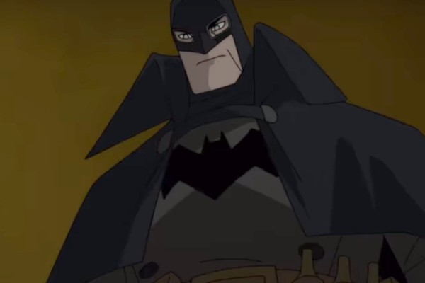 Batman: Gotham by Gaslight – When Good Adaptations Go Bad – The Joker On  The Sofa